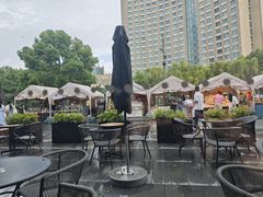 -星巴克(苏州诚品店)