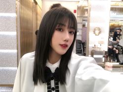 -3AM HAIR SALON染发接发