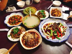 -百年粉蒸牛肉