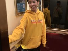 -天津津利华酒店