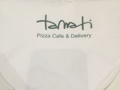-TAMATI(巴黎贝甜韩式西餐厅店)