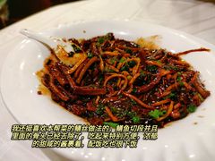 -翠亭酒家(山西南路店)