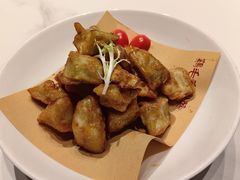 -鸡毛店·川菜(文殊院店)