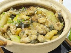 -东坊味道私房菜·地道顺德菜(大良店)