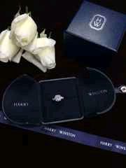 -Harry Winston 海瑞温斯顿