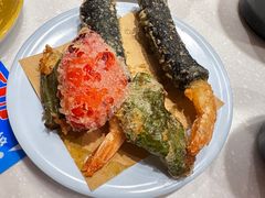 -争鲜回转寿司(浦东三钢里PLUS店)