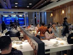 -围炉夜话·潮汕卤水火锅(榕江店)