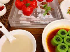 -小大董·烤鸭(王府井apm店)