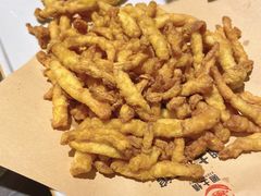 -豫见湘土情(工人路店)