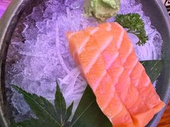 -坂吉屋·居酒屋深夜食堂(龙湖店)