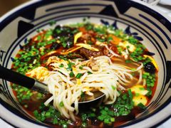 -老碗会·陕西手工面(前海世茂店)