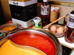 -温禾牛·和牛寿喜烧自助火锅(恒基名人店)