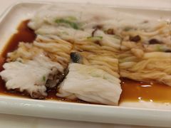 -聚福山莊·寻味顺德(北滘店)