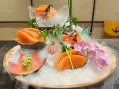 -鮨匠·割烹料理(巨鹿花园店)