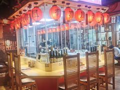 -有喜屋·深夜食堂(北京西路店)