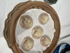 -桂满陇·蟹黄小笼汤包(环球港店)