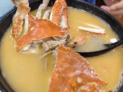 -台州老六海鲜面馆(上南总店)