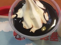 -肯德基(新凌云店)