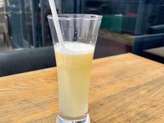 -曼乐辰餐厅(中庚漫游城店)