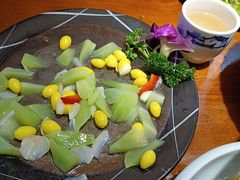 百年好合-涌觅名灶·本地海鲜宁波菜(财富广场店)