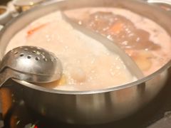 -官也街澳门火锅(新源里店)