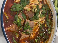 -宛平李记小吃(东关街店)