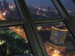 -辽宁电视塔