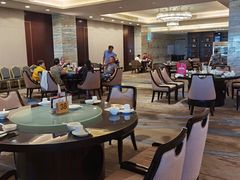 包厢-湛江民大喜来登酒店-采悦轩中餐厅
