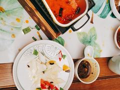 -云海肴云南菜(曲江大悦城店)