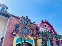 -歌斐颂巧克力小镇