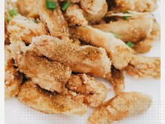 -金海湾海鲜排档(朱家尖店)