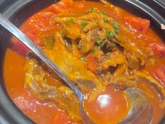 -辣可可·小炒黄牛肉(望京凯德MALL店)