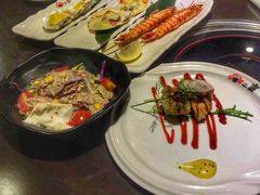 -蟹之国·精品蟹料理(极地店)