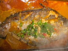 -炉鱼(萧山万象汇店)