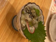 -上户日本料理(北仑富邦店)