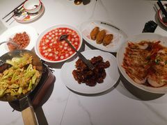 -新白鹿餐厅(第一百货店)