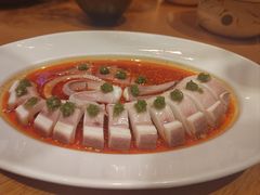 -广州富力君悦大酒店空中花园