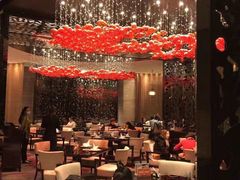 大堂-富力万达嘉华酒店-品珍中餐厅(水果湖店)