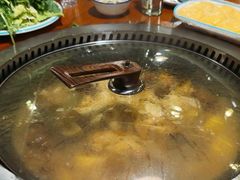 -天发长铁锅炖(王秀村店)