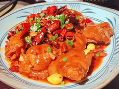 -三俞竹苑(红旗街万达店)