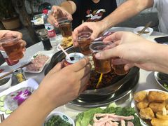 -枇杷园食为鲜火锅(南山店)