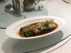 -里山四季中餐厅(来凤街店)