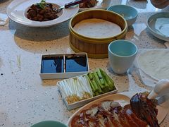 -玉林烤鸭店(黄村兴华店)