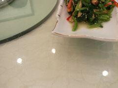 -清华大学-甲所餐厅