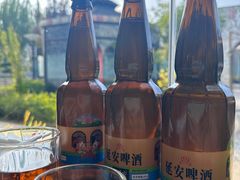 -陕北南泥湾·延安本地菜(人民公园店)