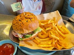 -美森西餐厅(曙光大道店)