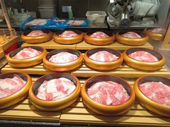 -星伦多 自助料理(圆融店)