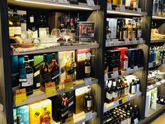 店内环境-Olé精品超市(上海虹桥南丰城店)