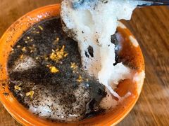 糯米团-走马楼饭庄(慈城古县城店)