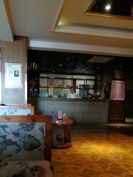 -鑫淼餐饮娱乐中心(江东街店)